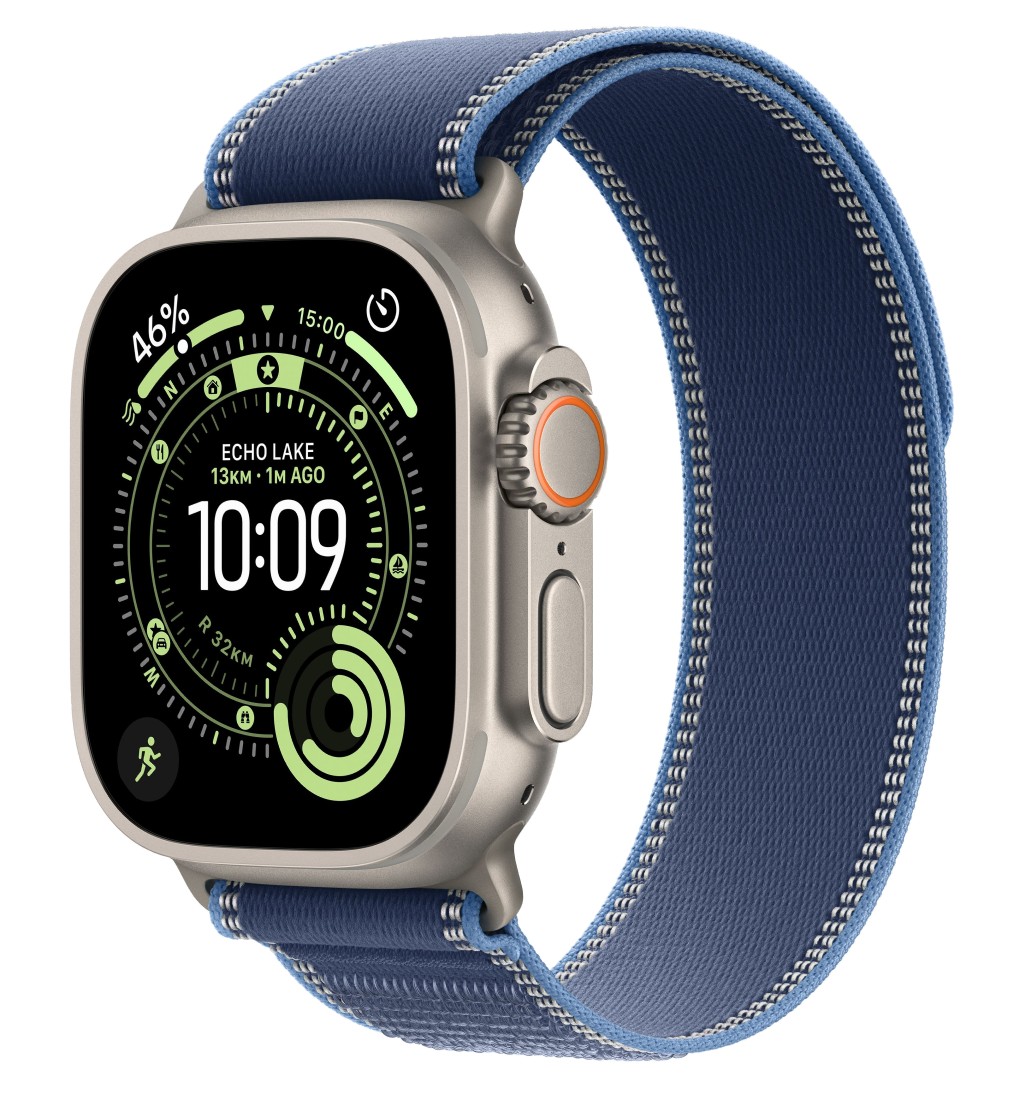 Apple Watch Ultra 3